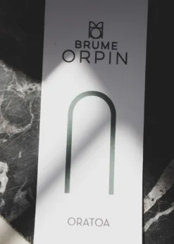 BRUME ORPINOratoa Eau de Parfum, 2.7 oz.