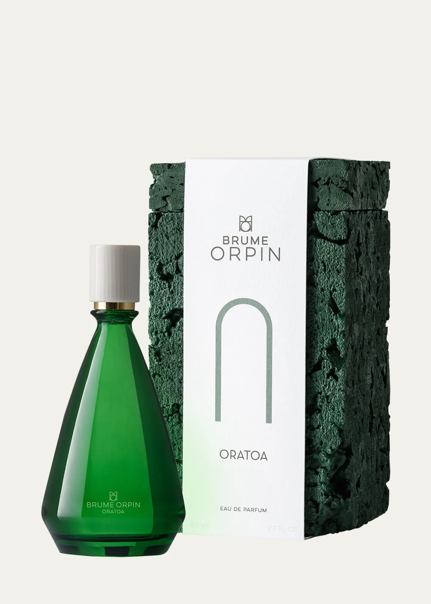 BRUME ORPINOratoa Eau de Parfum, 2.7 oz.