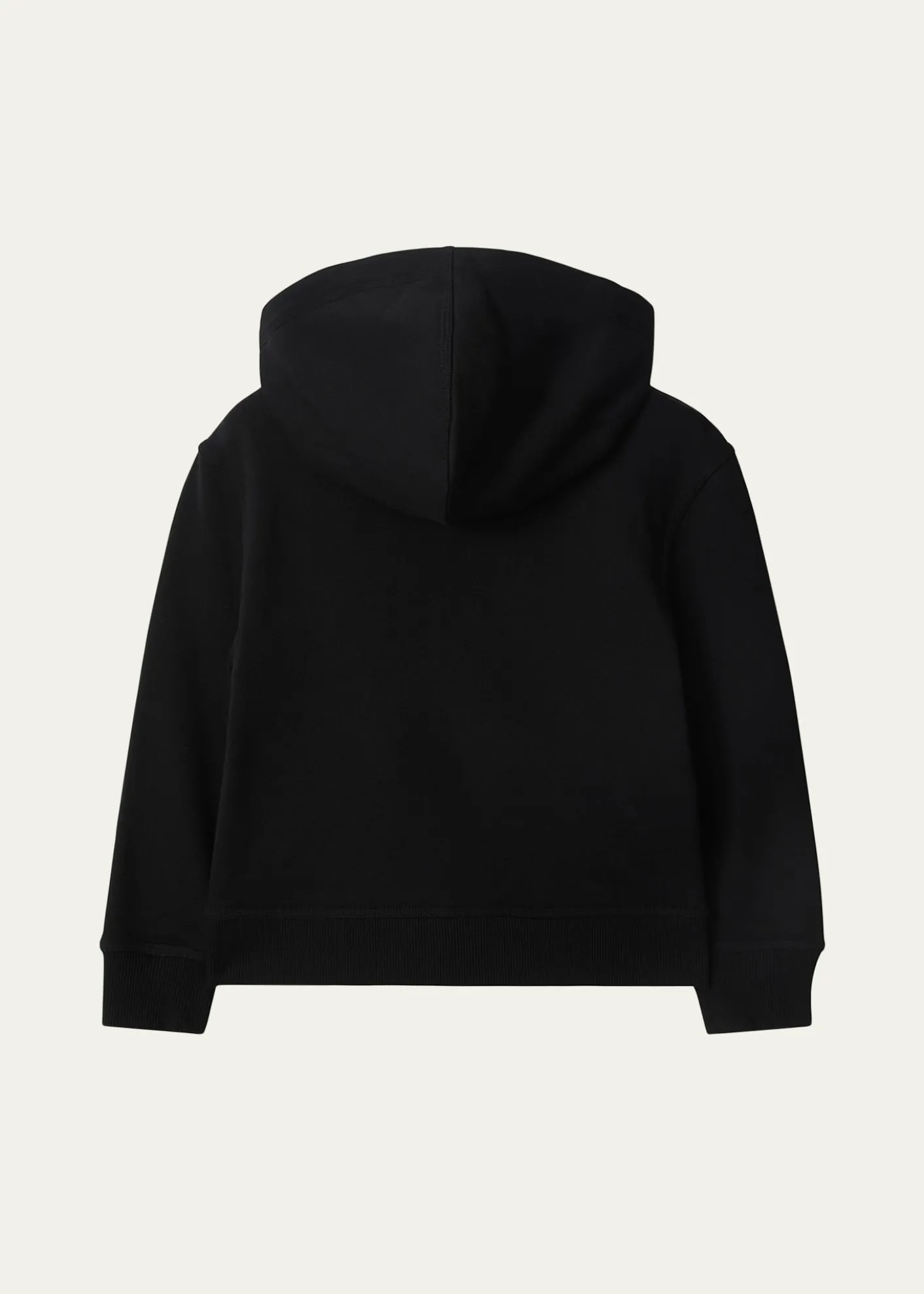 BurberryBoy's Clyde EKD Label Hoodie, Size 3-12