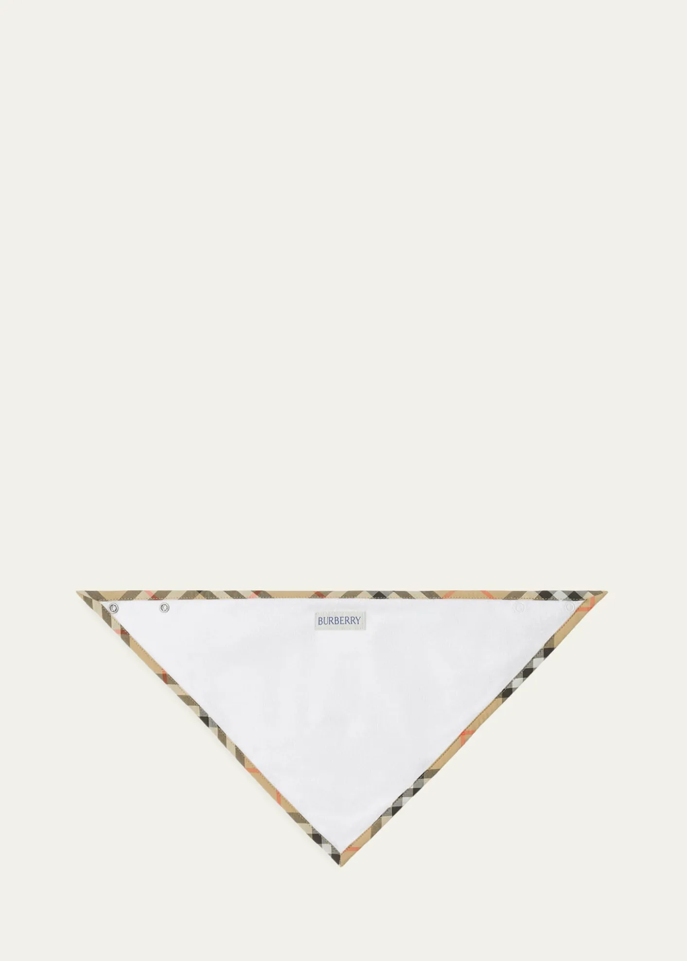 BurberryKid's Hamilton Stretch Cotton Three-Piece Gift Set, Size 18M