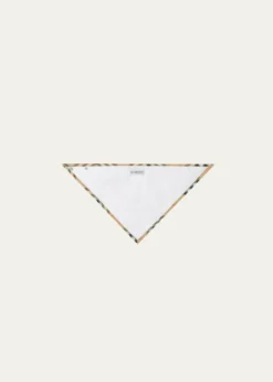 BurberryKid's Hamilton Stretch Cotton Three-Piece Gift Set, Size 1M-12M