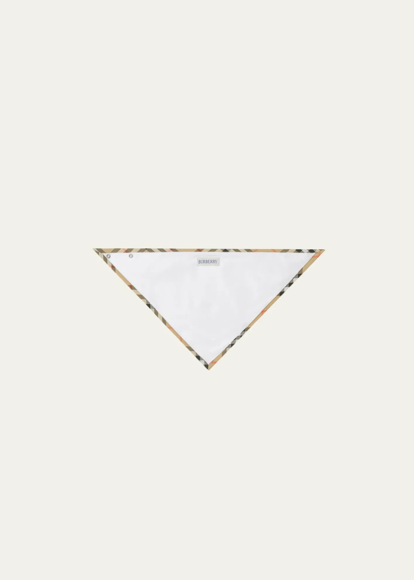 BurberryKid's Hamilton Stretch Cotton Three-Piece Gift Set, Size 1M-12M