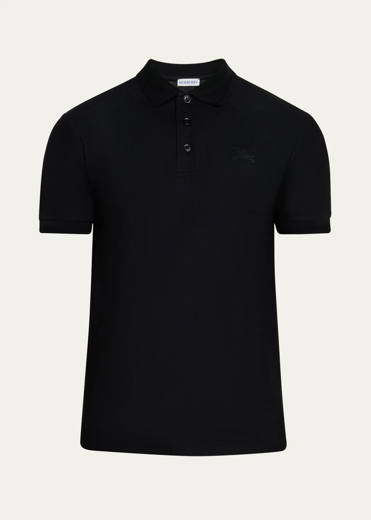 BurberryMen's Eddie EKD Polo Shirt