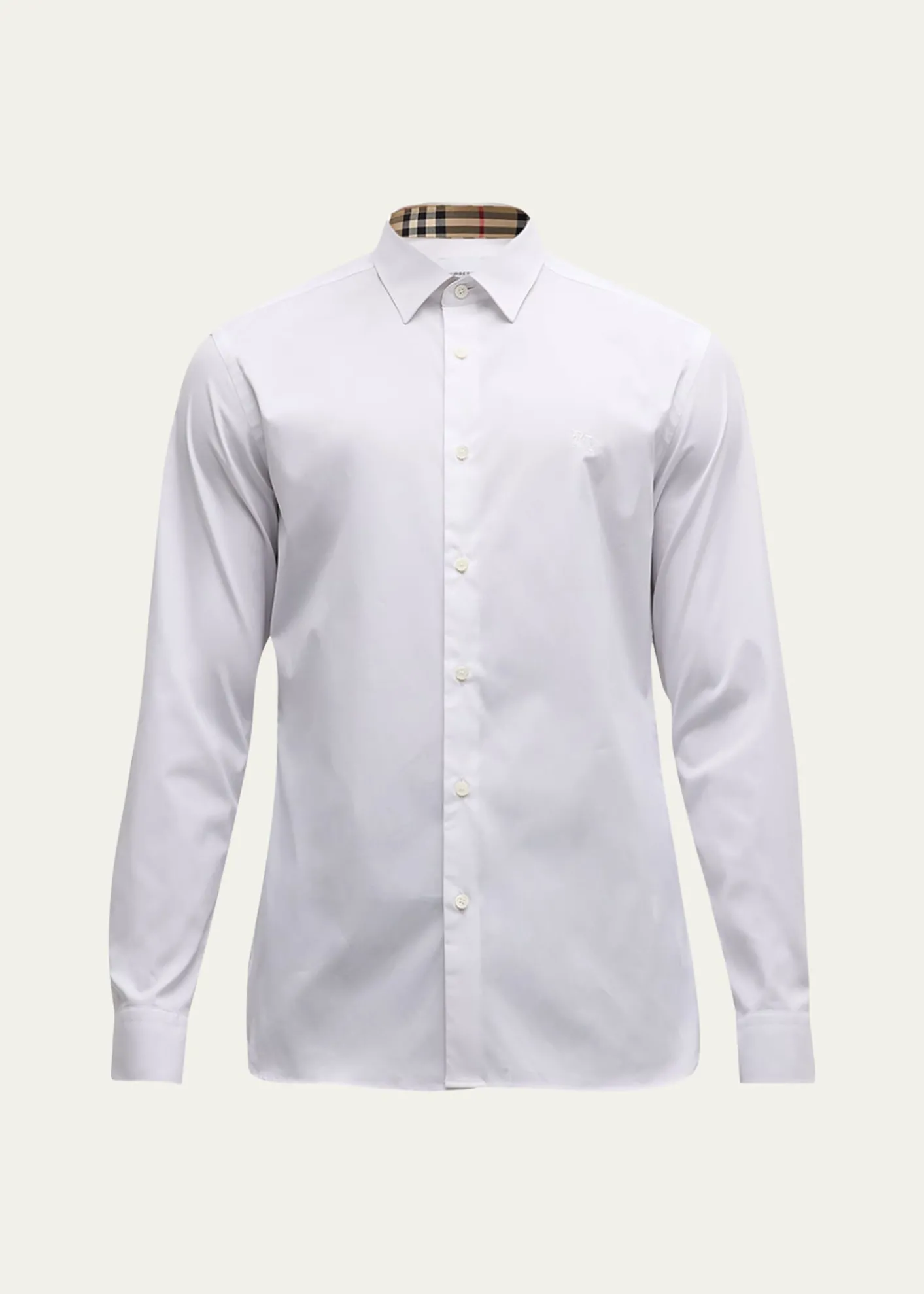 BurberryMen's Sherfield Sport Shirt