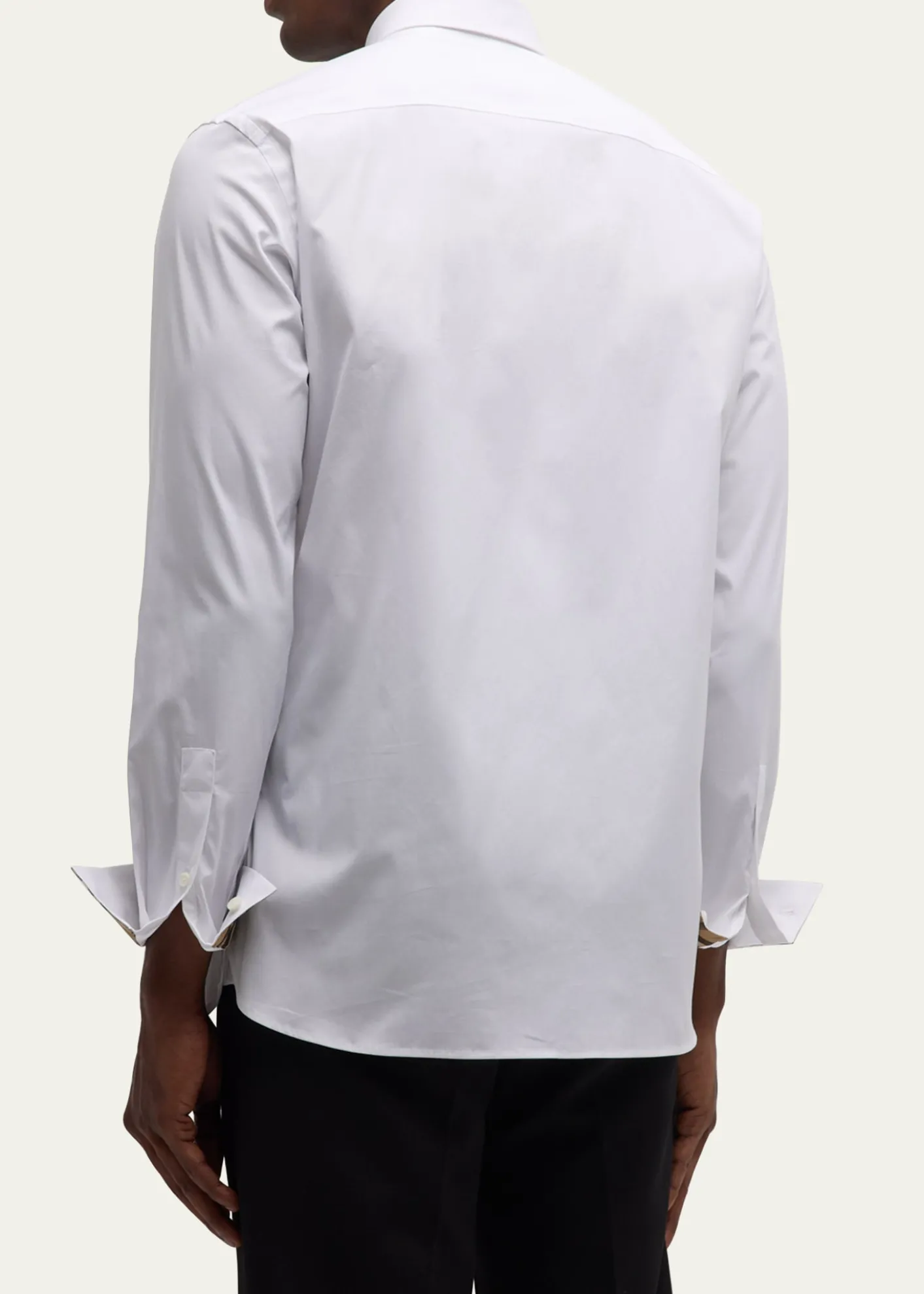 BurberryMen's Sherfield Sport Shirt