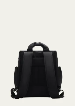 BurberryRucksack Diaper Bag W/ Changing Mat