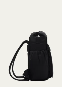 BurberryRucksack Diaper Bag W/ Changing Mat