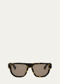 BVLGARIBvlgari Aluminium Sunglasses