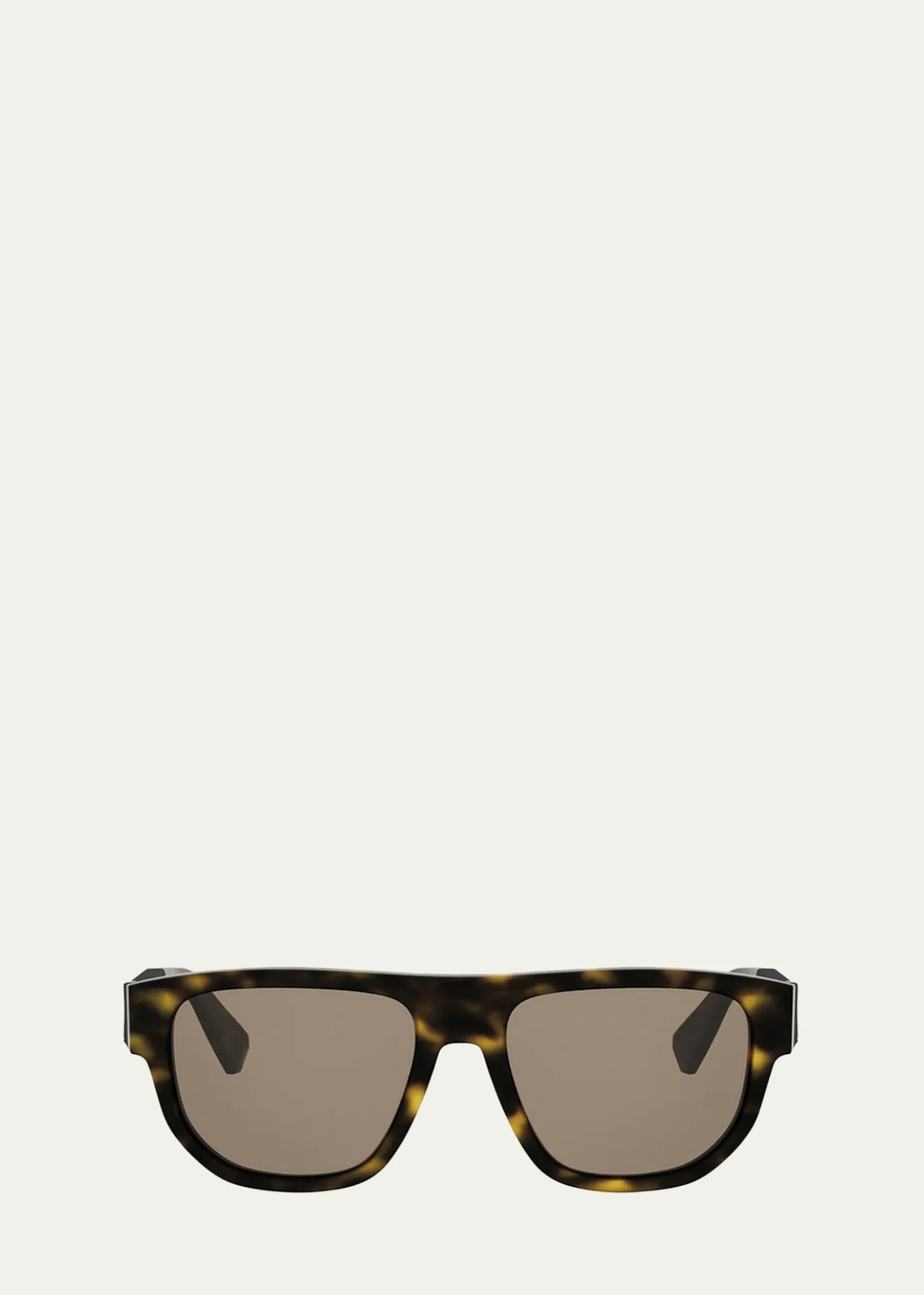 BVLGARIBvlgari Aluminium Sunglasses