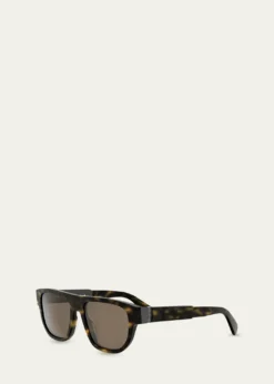 BVLGARIBvlgari Aluminium Sunglasses