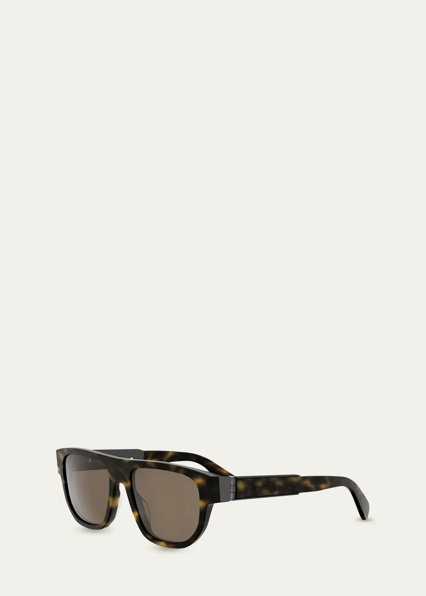BVLGARIBvlgari Aluminium Sunglasses