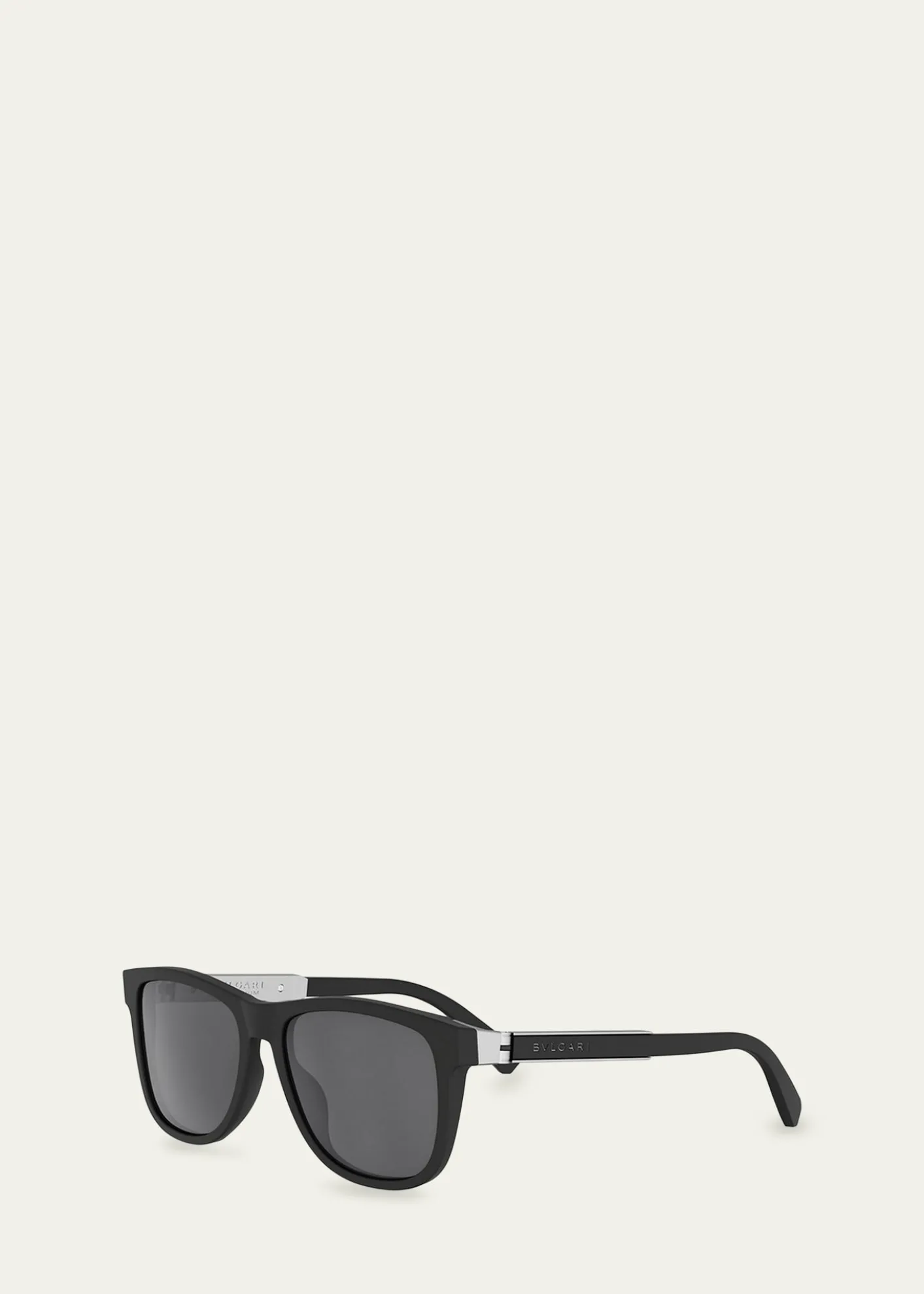 BVLGARIBvlgari Aluminium Sunglasses