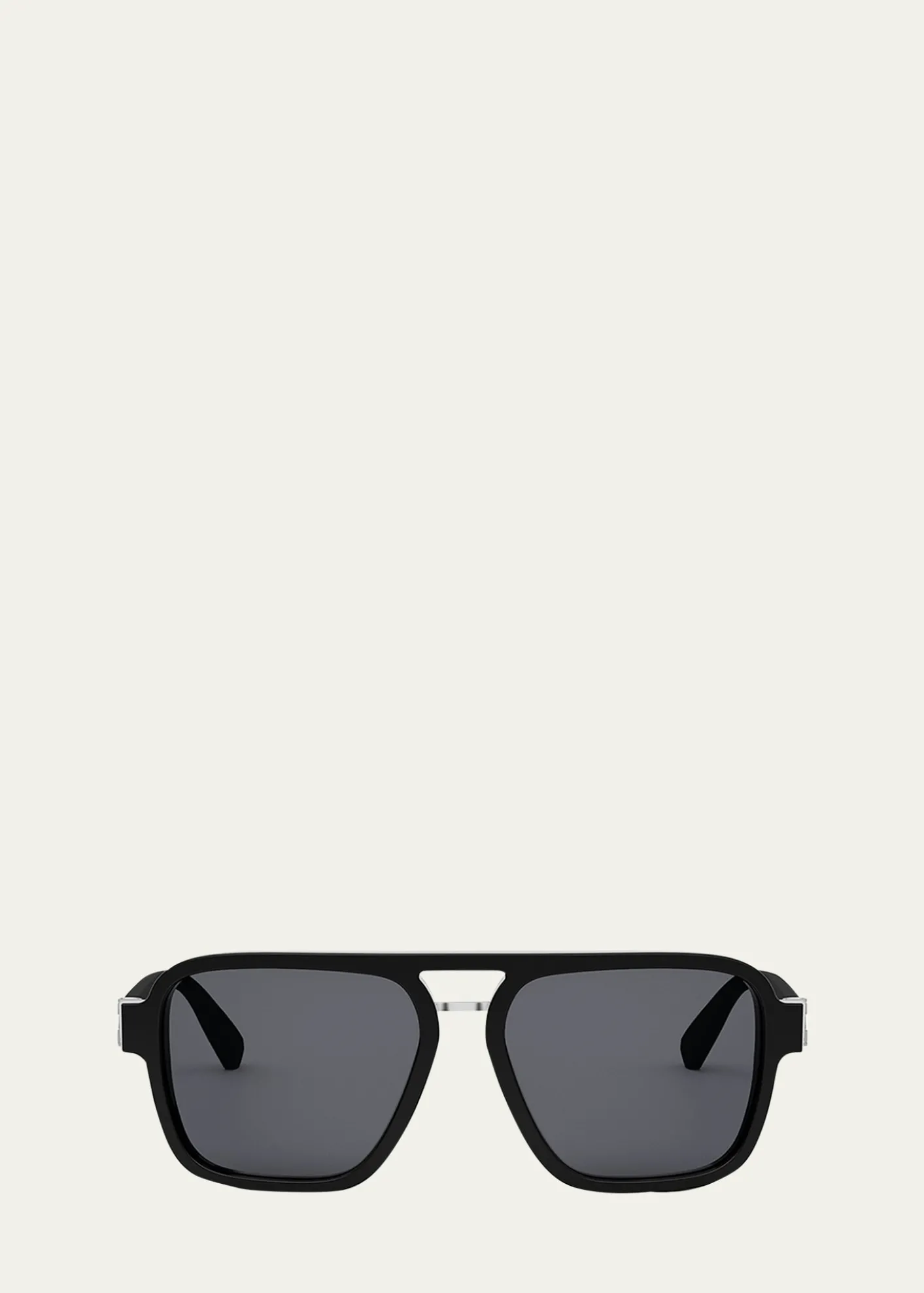 BVLGARIBvlgari Aluminum Sunglasses