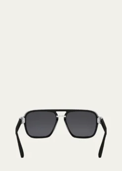 BVLGARIBvlgari Aluminum Sunglasses