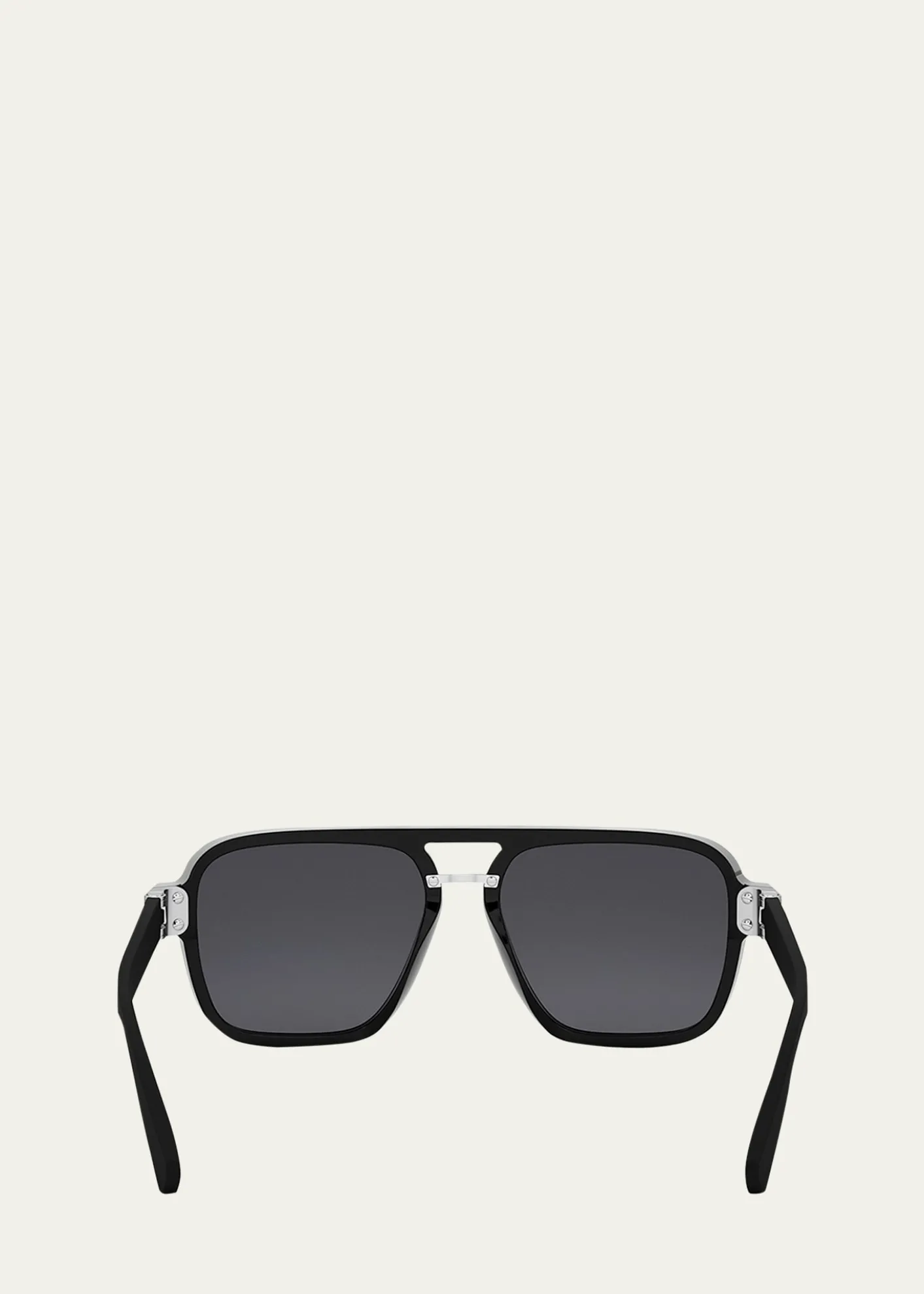 BVLGARIBvlgari Aluminum Sunglasses