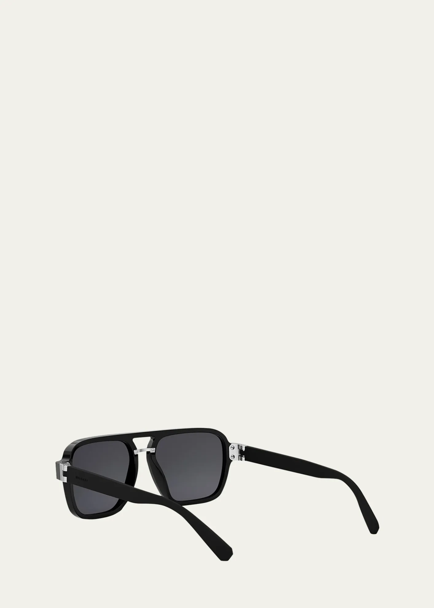 BVLGARIBvlgari Aluminum Sunglasses