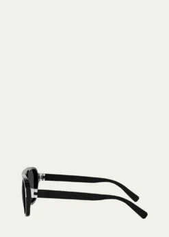 BVLGARIBvlgari Aluminum Sunglasses