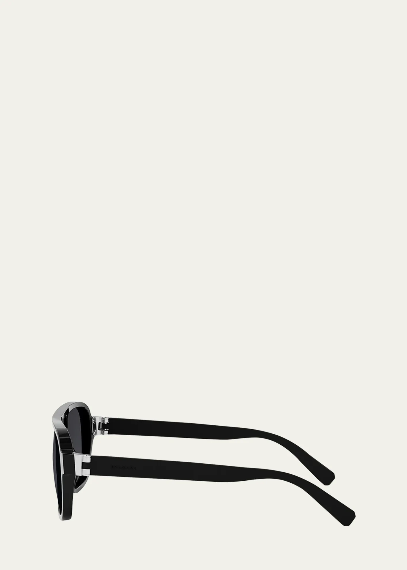 BVLGARIBvlgari Aluminum Sunglasses