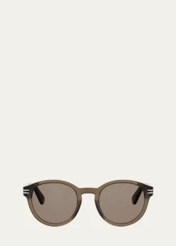 BVLGARIB.Zero1 Sunglasses