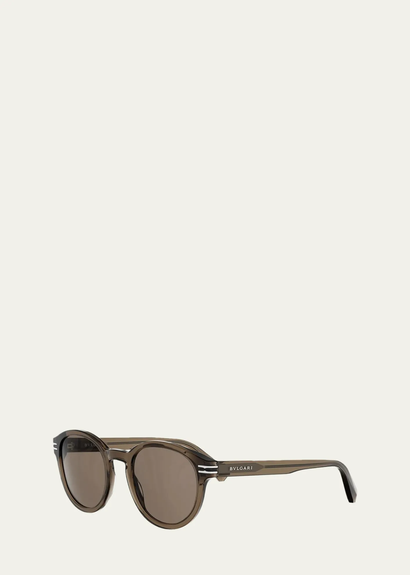 BVLGARIB.Zero1 Sunglasses