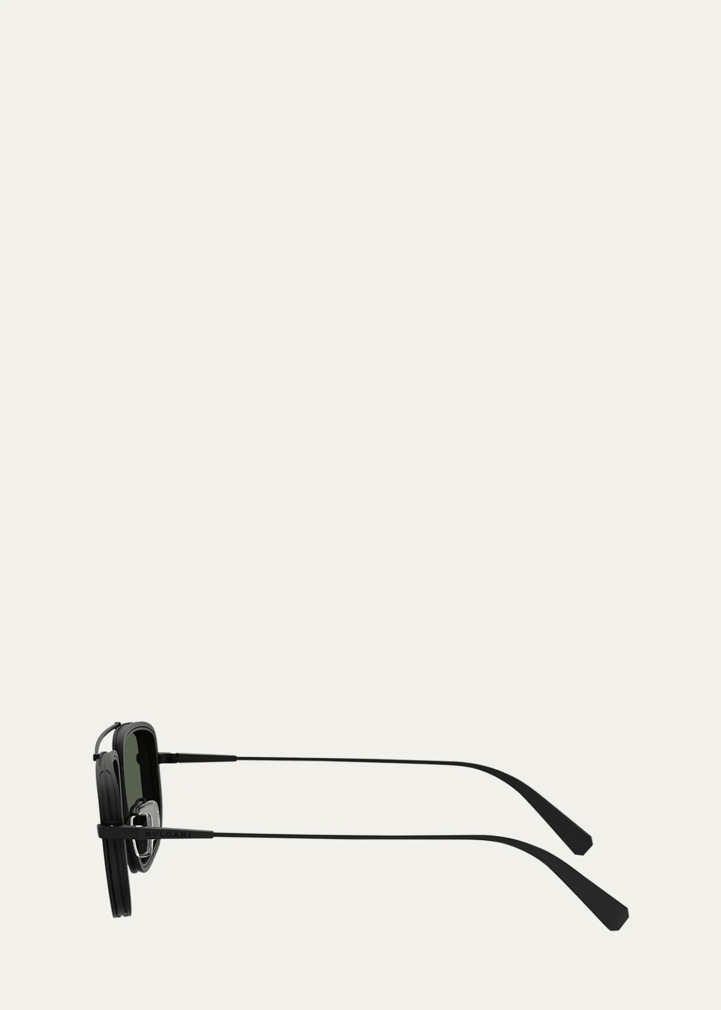 BVLGARIB.Zero1 Sunglasses