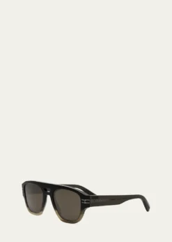BVLGARIB.ZERO1 Sunglasses