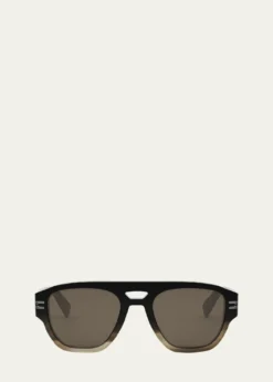 BVLGARIB.ZERO1 Sunglasses