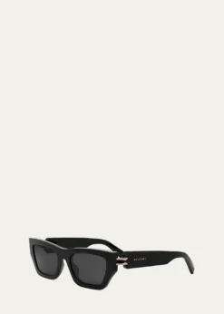 BVLGARIB.Zero1 Sunglasses