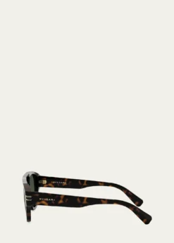 BVLGARIB.ZERO1 Sunglasses