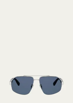 BVLGARIMetal Sunglasses
