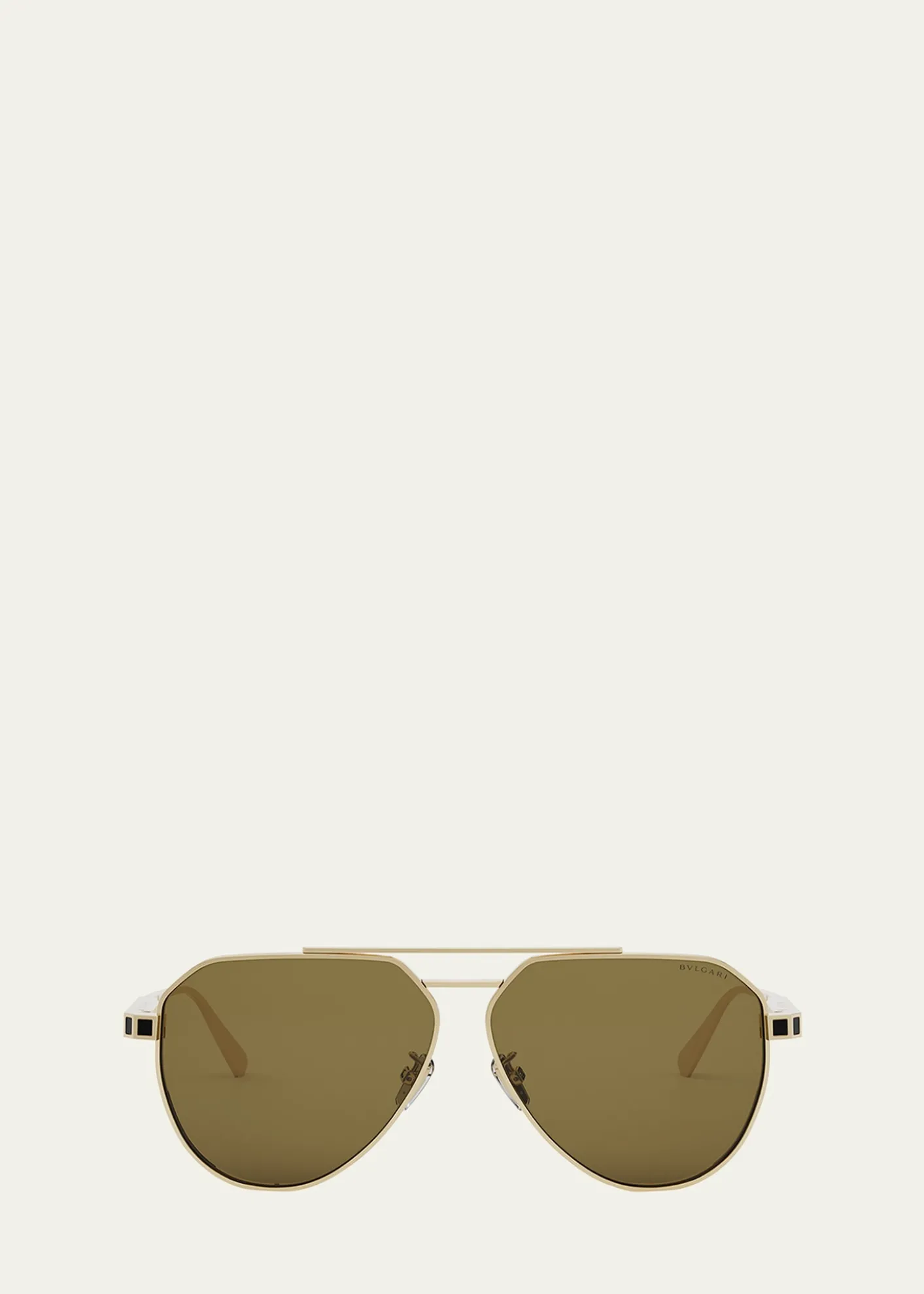 BVLGARIOcto Pilot Sunglasses