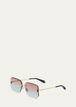 BVLGARISerpenti Sunglasses