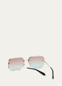 BVLGARISerpenti Sunglasses