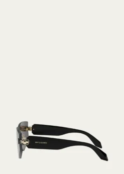 BVLGARISerpenti Sunglasses