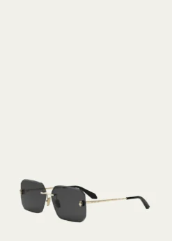 BVLGARISerpenti Sunglasses