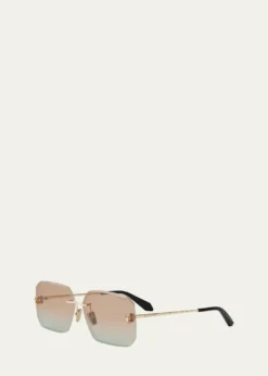 BVLGARISerpenti Sunglasses