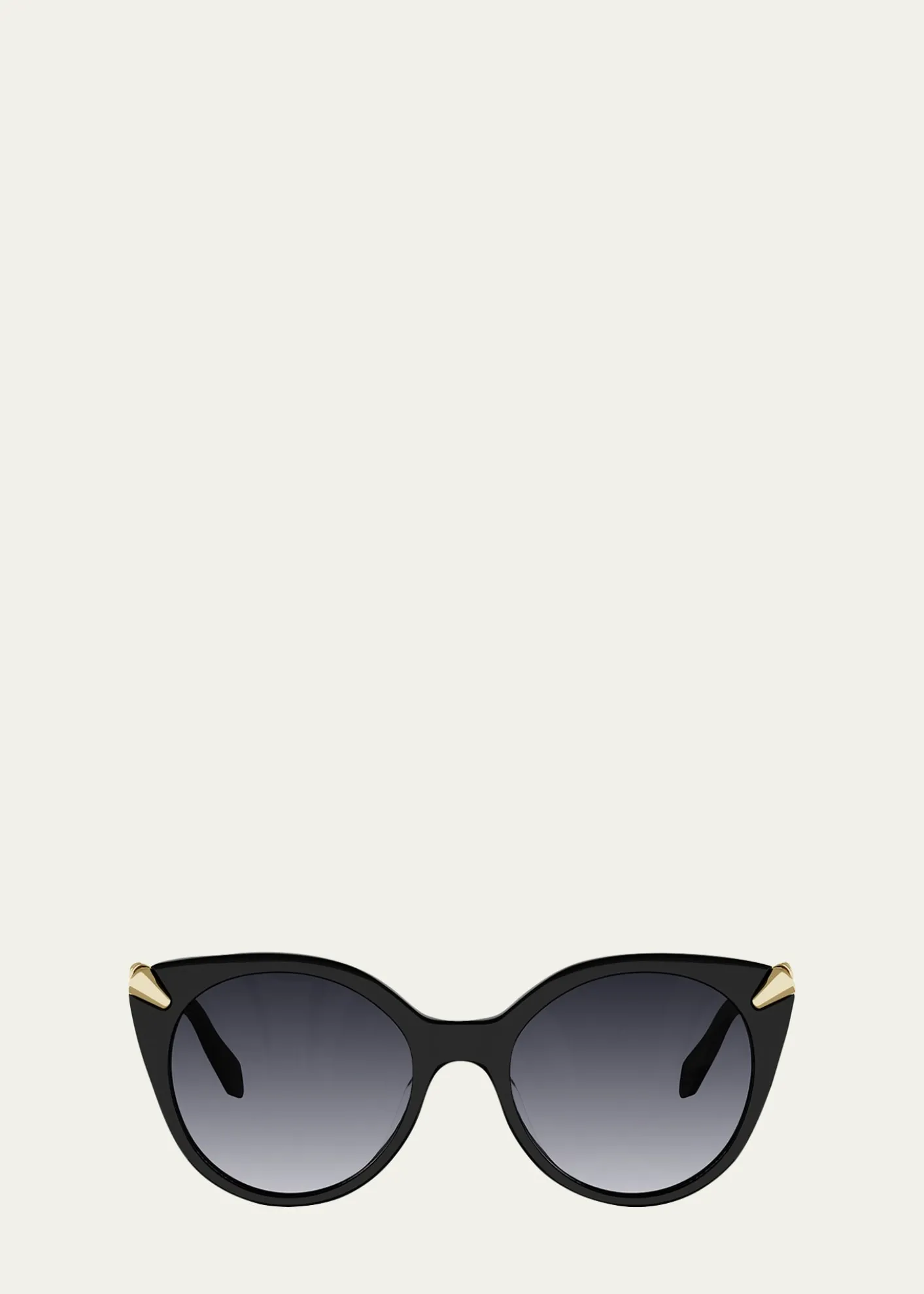 BVLGARISerpenti Viper 53mm Cat-Eye Sunglasses
