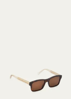 BVLGARITubogas Sunglasses