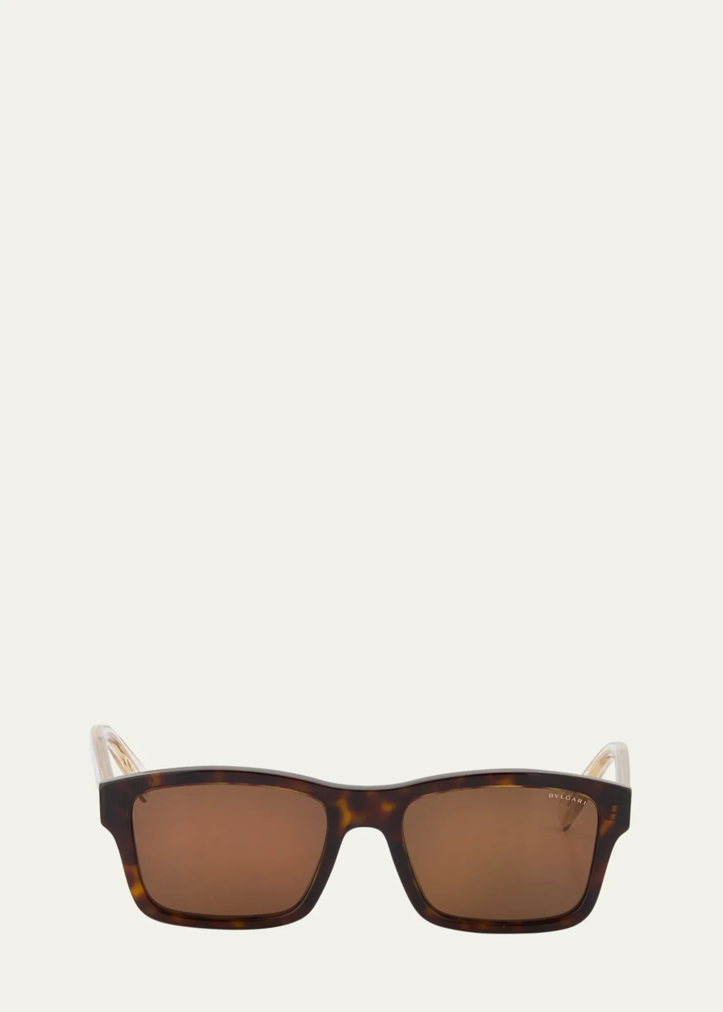 BVLGARITubogas Sunglasses