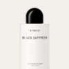 ByredoBlack Saffron Body Lotion, 7.6 oz.