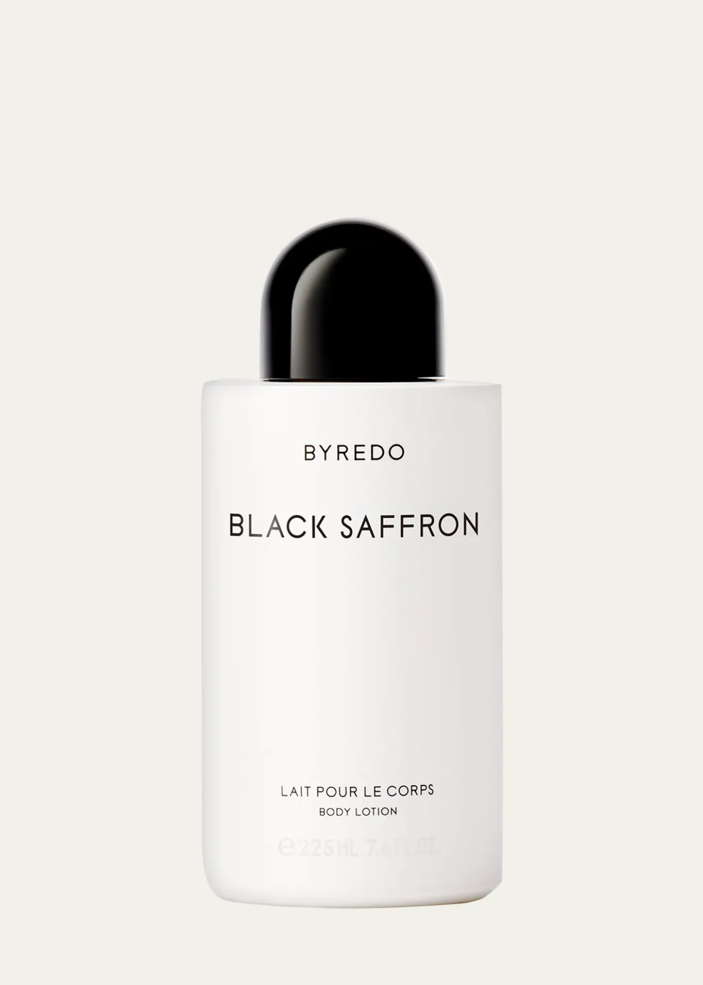 ByredoBlack Saffron Body Lotion, 7.6 oz.