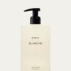 ByredoBlanche Body Wash, 15 oz.