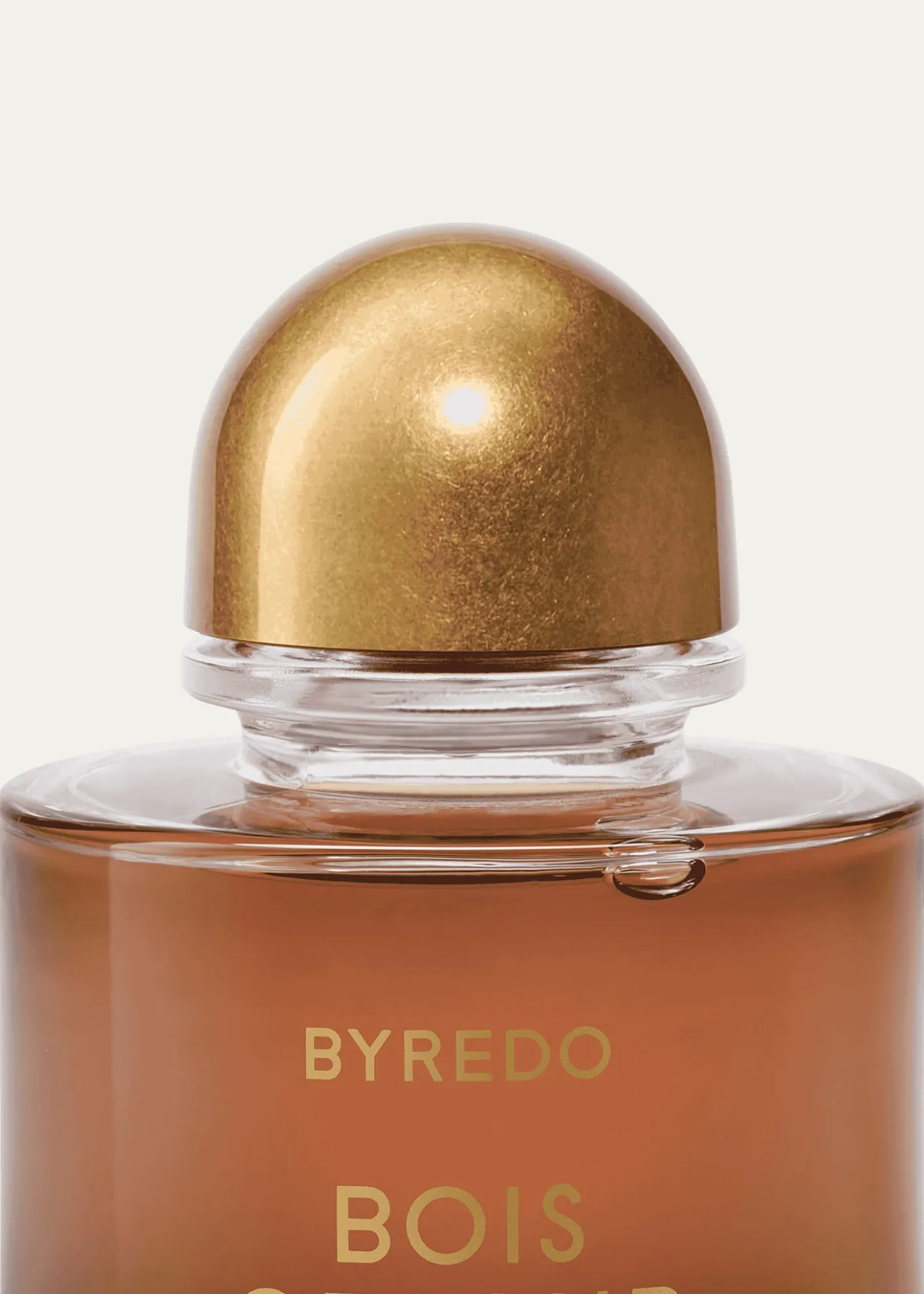 ByredoBois Obscur Extrait de Parfum, 2.4 oz.