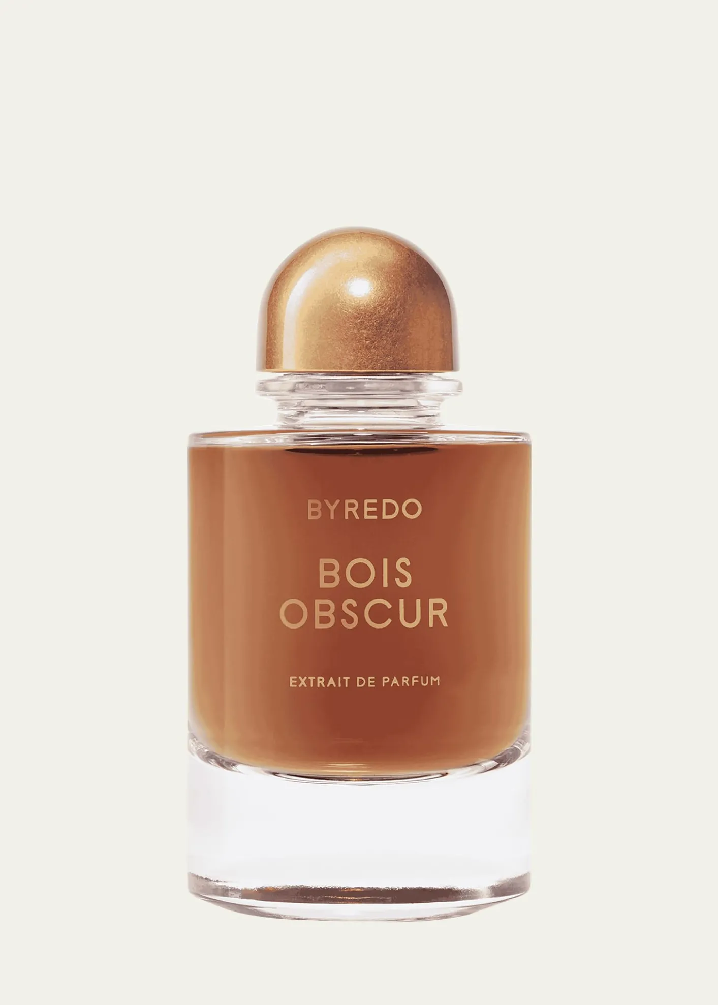 ByredoBois Obscur Extrait de Parfum, 2.4 oz.