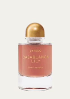 ByredoCasablanca Lily Extrait de Parfum, 2.4 oz.