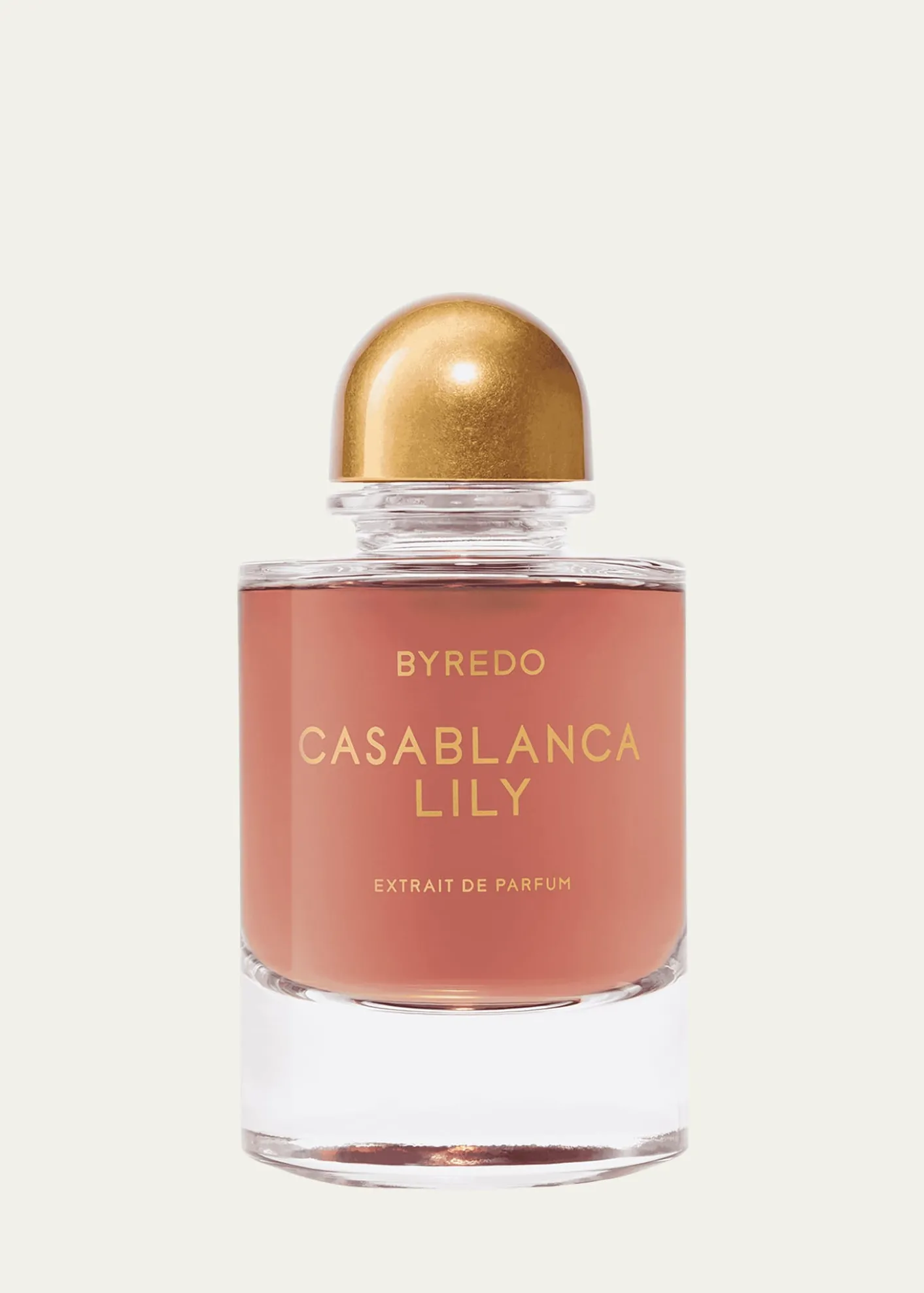 ByredoCasablanca Lily Extrait de Parfum, 2.4 oz.