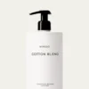 ByredoCotton Blend Hand Lotion, 15 oz.