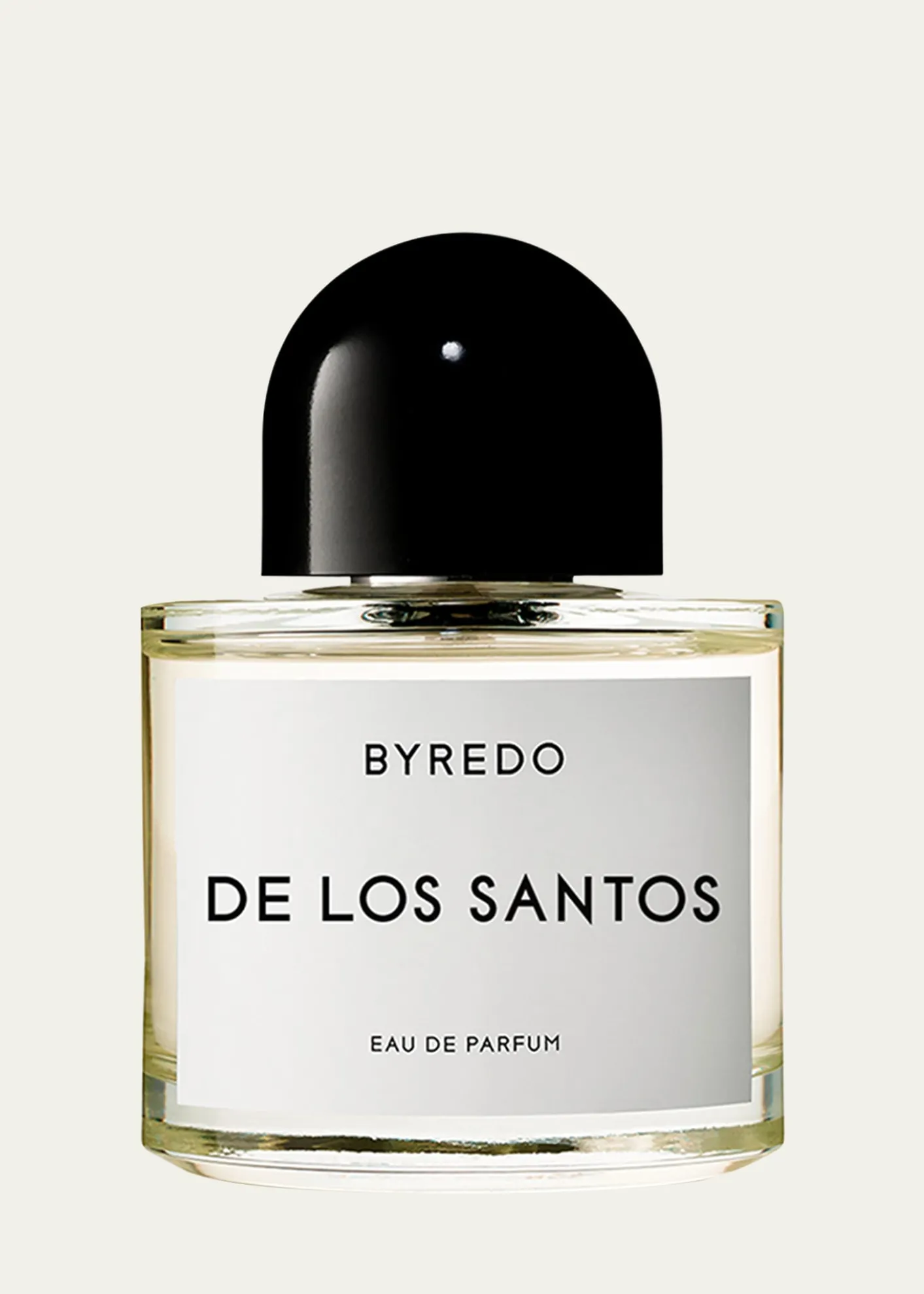 ByredoDe Los Santos Eau de Parfum, 3.4 oz.