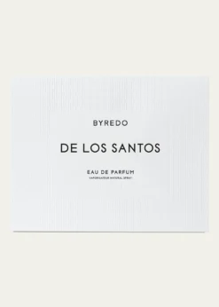 ByredoDe Los Santos Eau de Parfum, 3.4 oz.