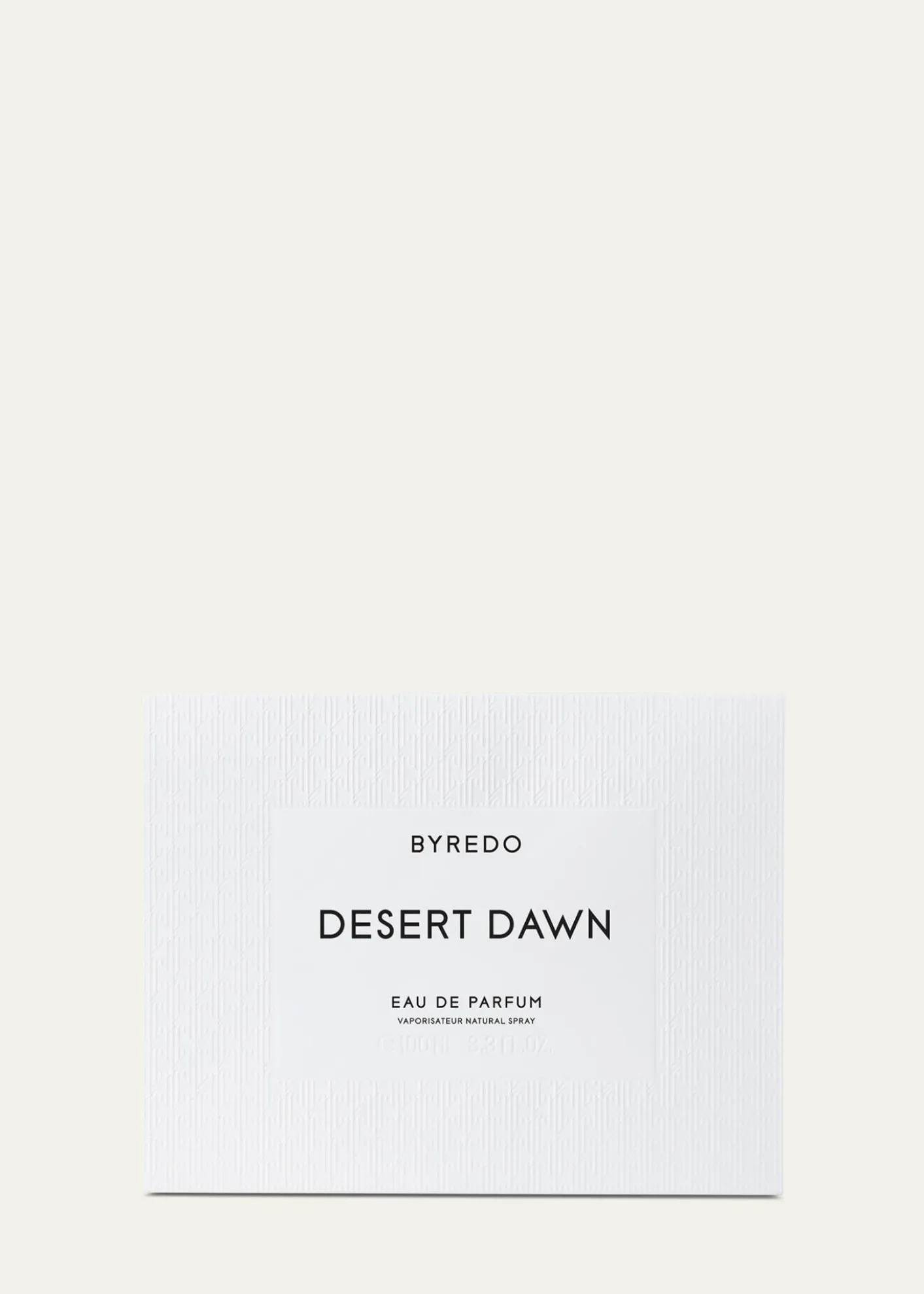 ByredoDesert Dawn Eau de Parfum, 3.4 oz.
